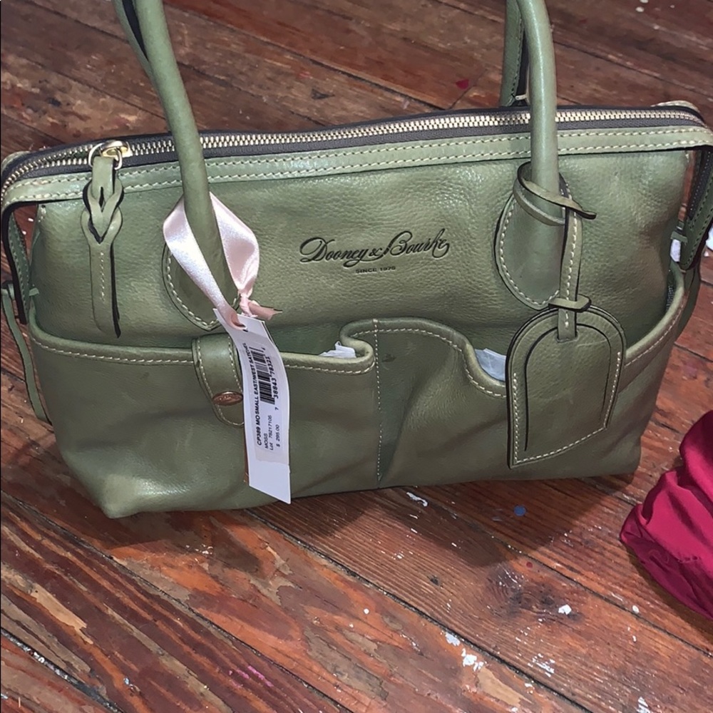 Dooney & Bourke Satchel